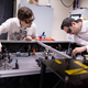 Image for article titled Freakishly Compact Particle Accelerators Could Revolutionize Physics